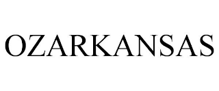 OZARKANSAS