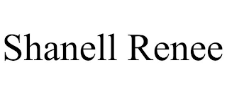 SHANELL RENEE