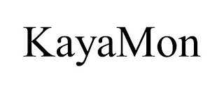 KAYAMON