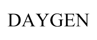 DAYGEN