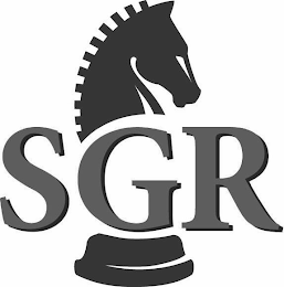 SGR