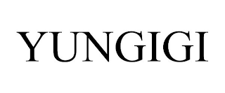 YUNGIGI