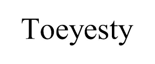 TOEYESTY