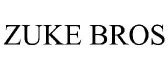 ZUKE BROS