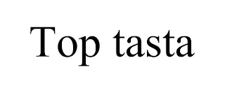 TOP TASTA