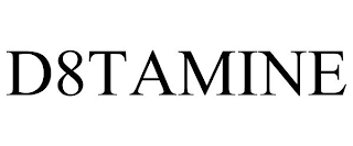 D8TAMINE