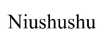 NIUSHUSHU