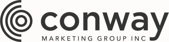 CONWAY MARKETING GROUP INC