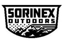 SORINEX OUTDOORS