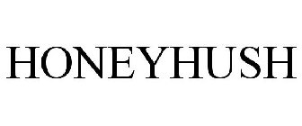 HONEYHUSH