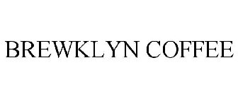 BREWKLYN COFFEE