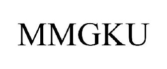 MMGKU