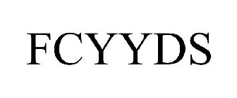 FCYYDS
