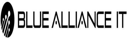 BLUE ALLIANCE IT