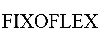 FIXOFLEX