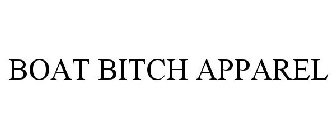 BOAT BITCH APPAREL