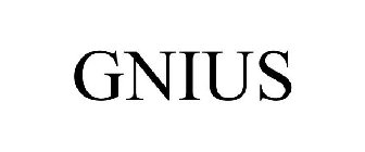 GNIUS