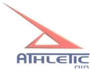 ATHLETIC AIR