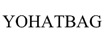 YOHATBAG