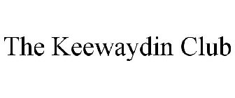 THE KEEWAYDIN CLUB