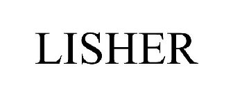 LISHER