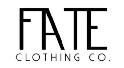 FATE CLOTHING CO.