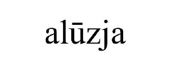 ALUZJA