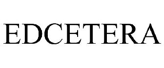 EDCETERA