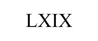 LXIX