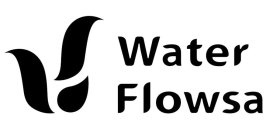 WATER FLOWSA