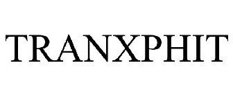 TRANXPHIT