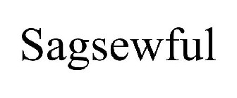 SAGSEWFUL