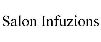 SALON INFUZIONS