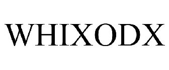 WHIXODX