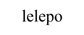 LELEPO