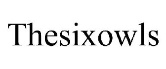 THESIXOWLS
