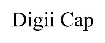 DIGII CAP