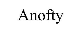 ANOFTY