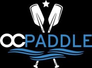 OC PADDLE
