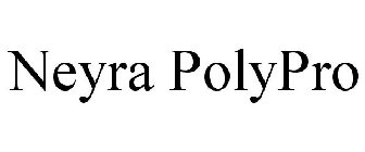 NEYRA POLYPRO