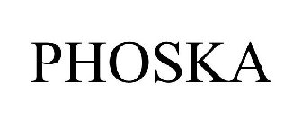 PHOSKA