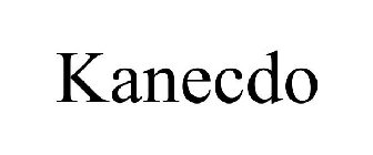 KANECDO