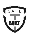 SAFE T BOAT