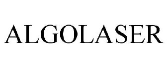 ALGOLASER