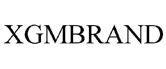 XGMBRAND