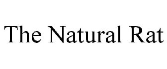 THE NATURAL RAT