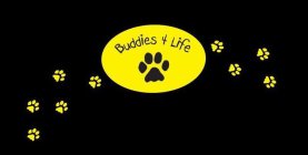BUDDIES 4 LIFE