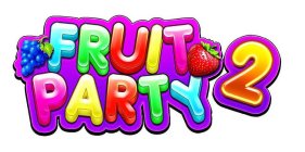 FRUIT PARTY 2