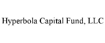 HYPERBOLA CAPITAL FUND, LLC