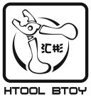 HTOOL BTOY